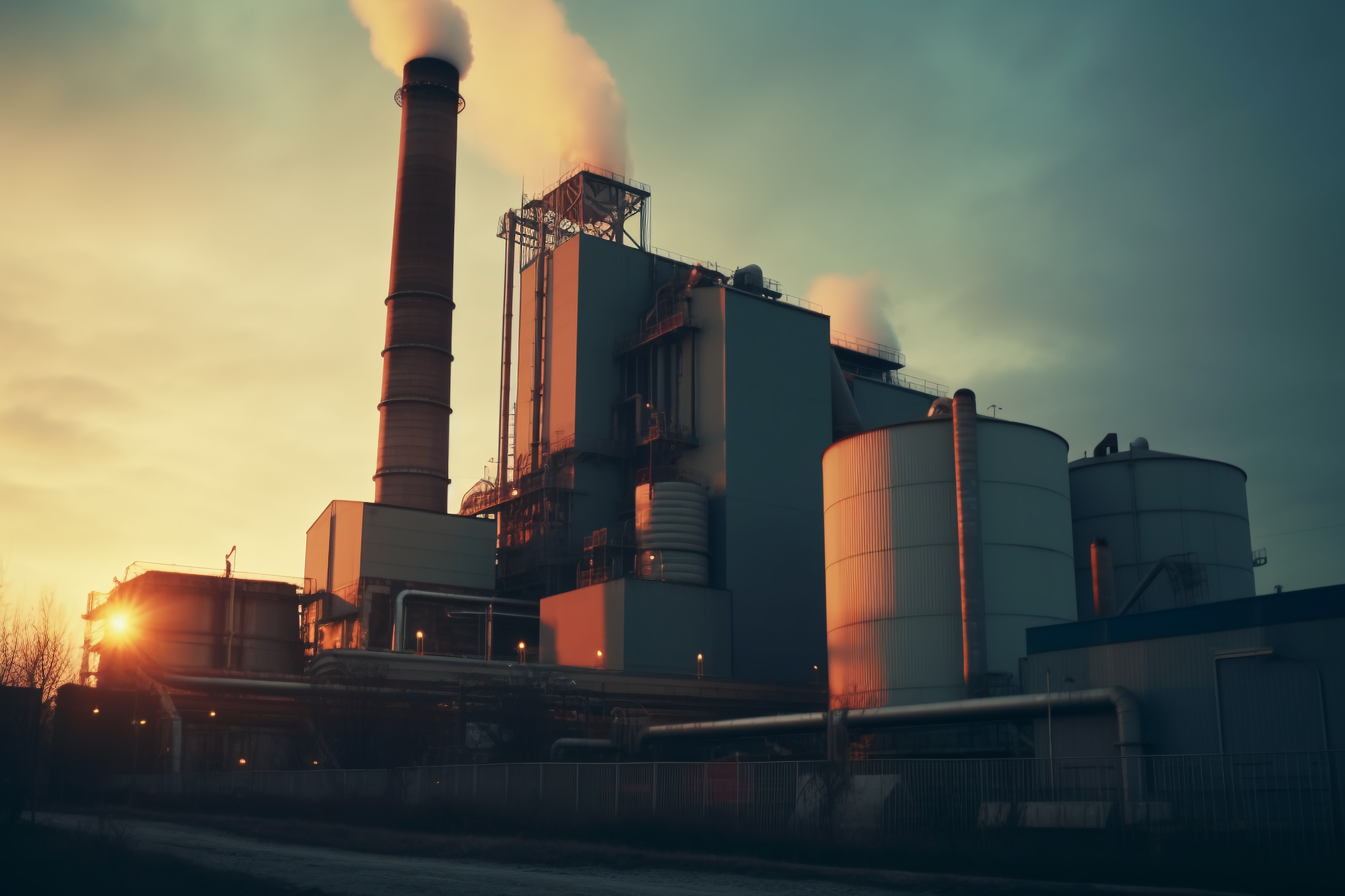 火电厂运行大数据分析与统计系统解决方案