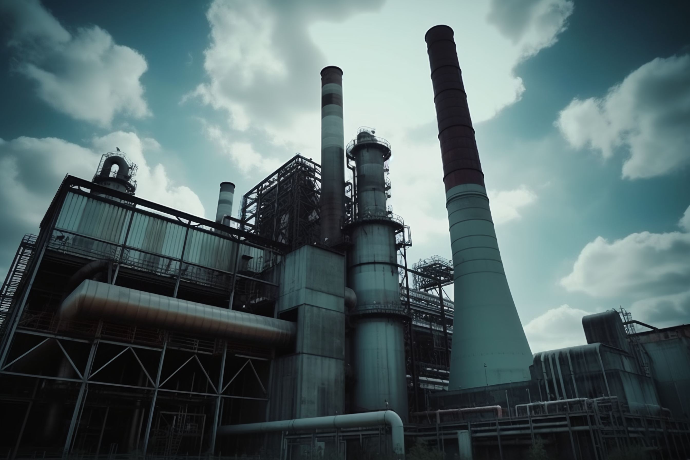 火电厂智能巡检解决方案