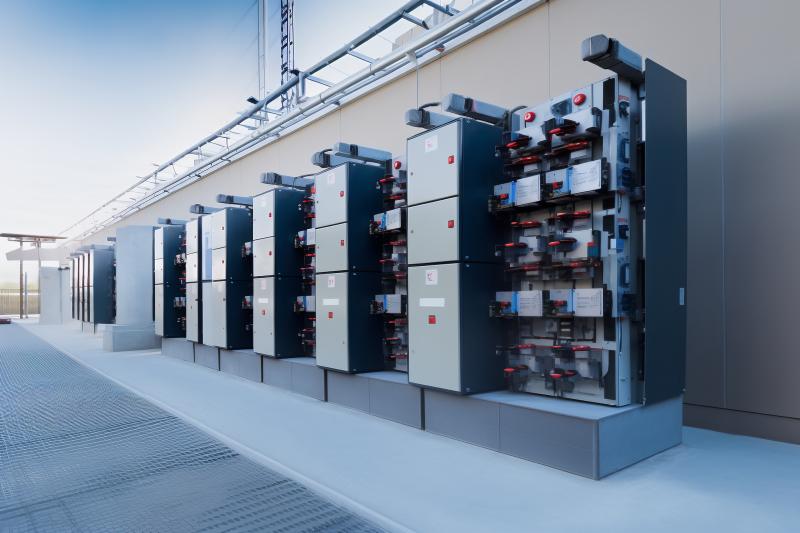 变电站智慧运检解决方案