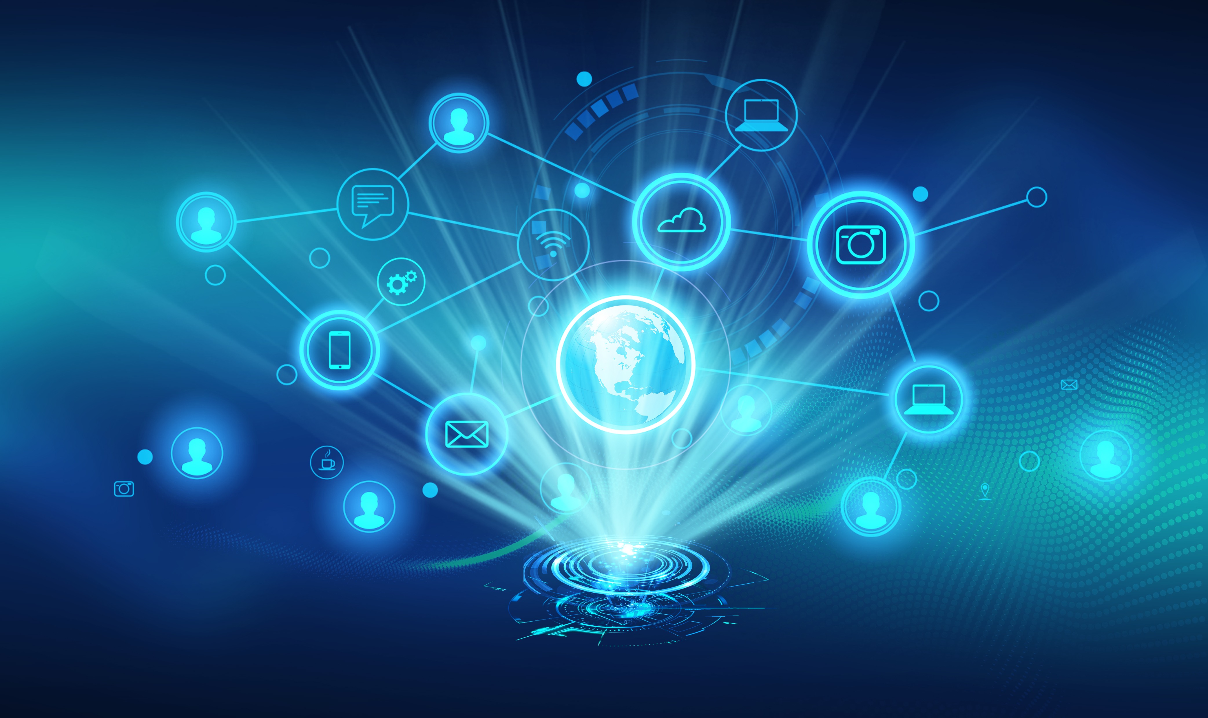 工业软总线CyberwISB